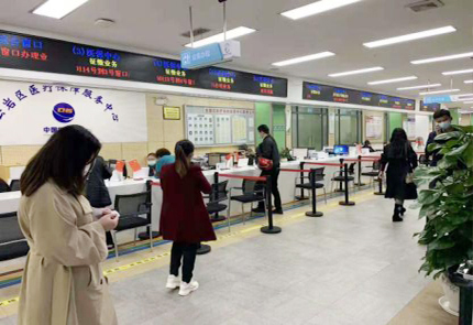 贵州云岩项目现场 贵州云岩项目现场