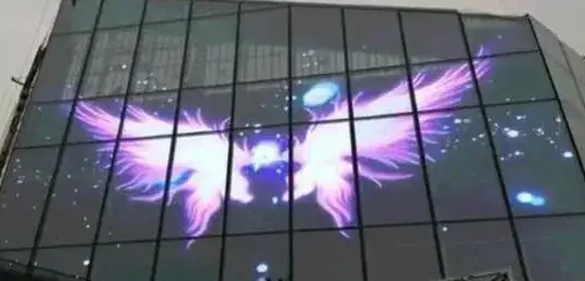 未来看“智慧”—商显的魅力 未来看“智慧”—商显的魅力